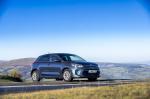 Kia Rio 5-Door 2017 года (UK)